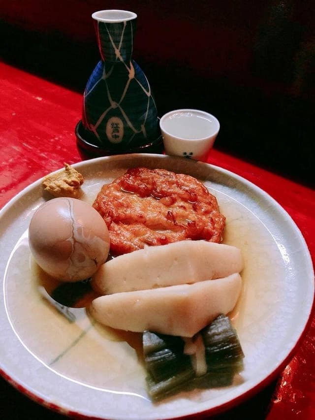 江戸中 - サブ画像3