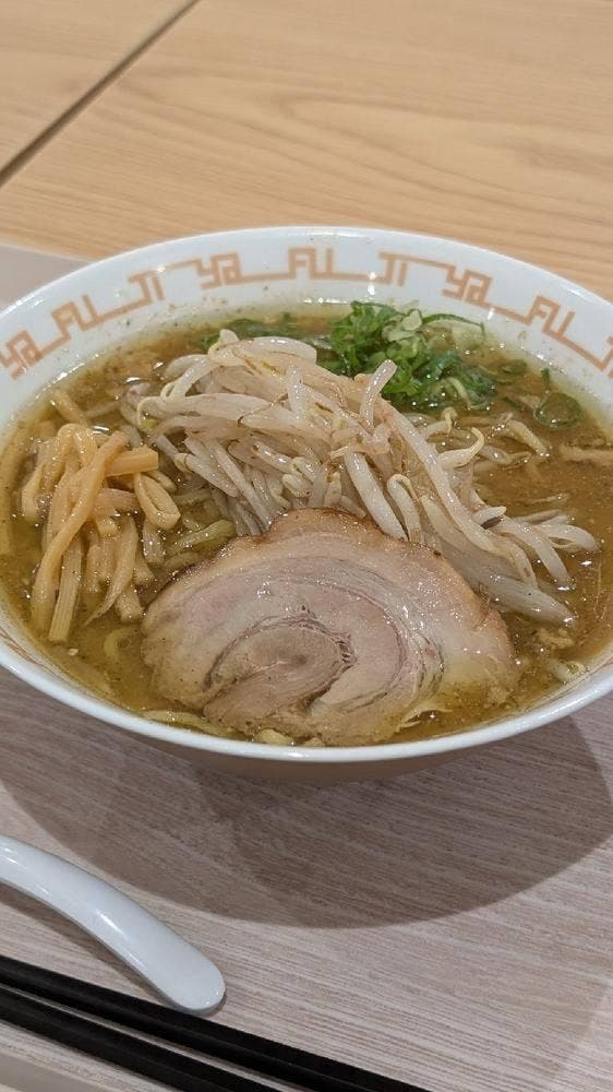 札幌味噌 Fuji屋 ららテラス北綾瀬店 - サブ画像1