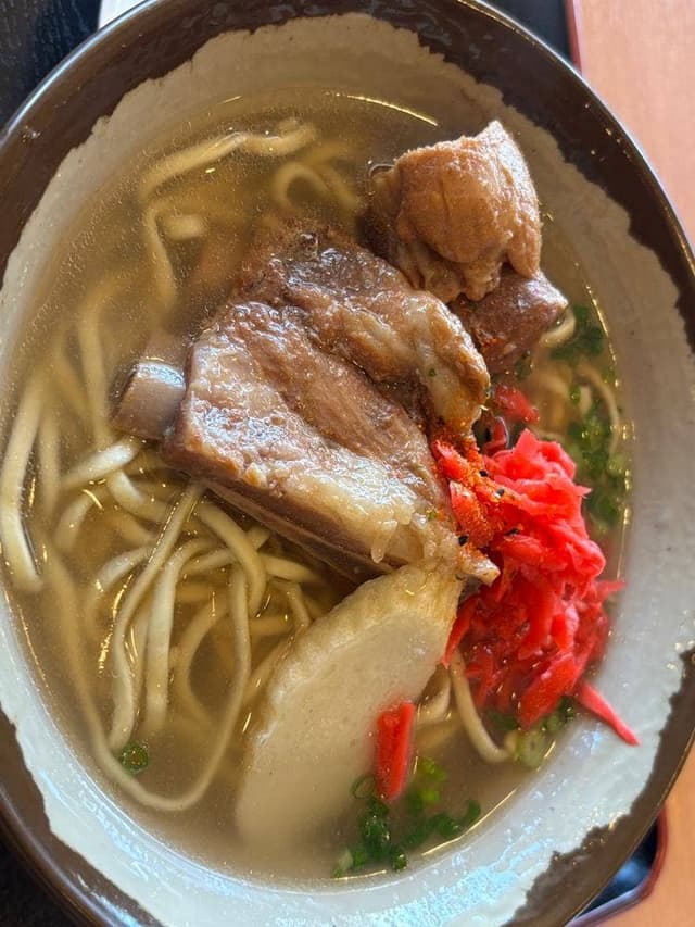 伊差川食堂 - サブ画像1