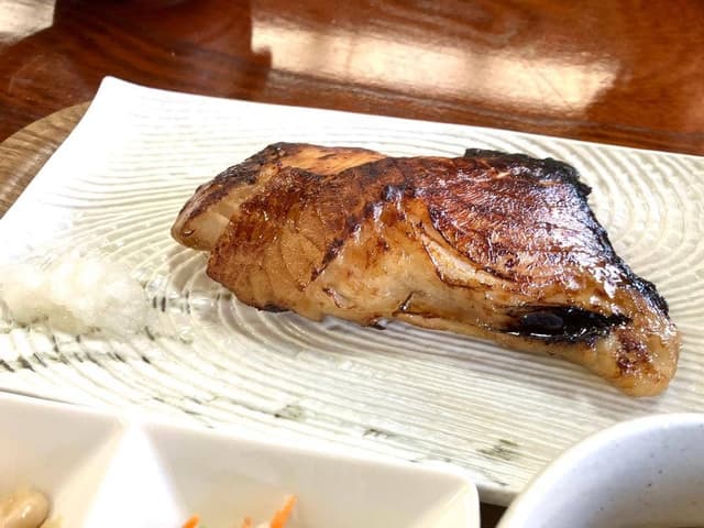 炭魚 ほんだ - サブ画像1