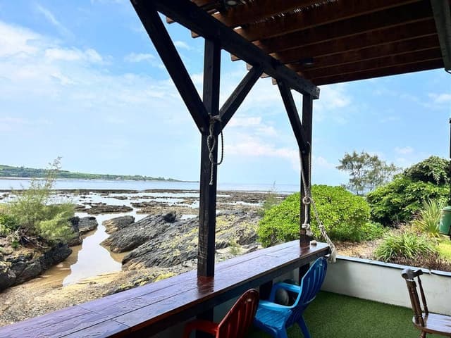 Cafe Ohana - サブ画像3