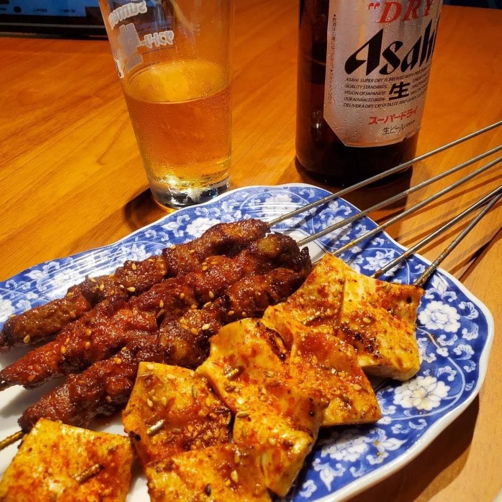阿麗婭 清真美食 池袋店