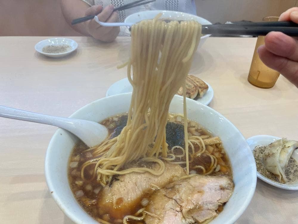ぐうらーめん