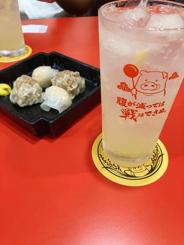 コブタ飯店