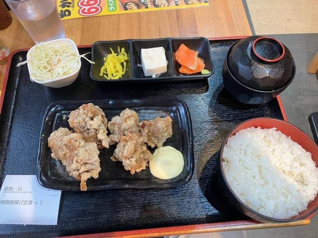 炭火焼き ちから 神田店 - サブ画像2