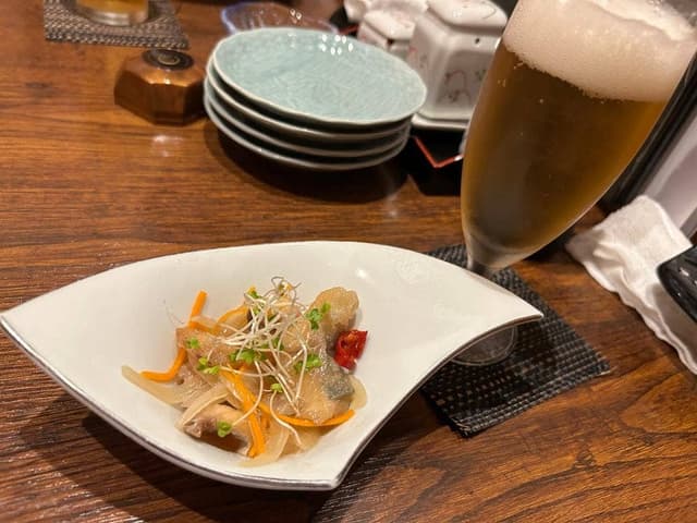 真居酒屋 魁 - サブ画像3