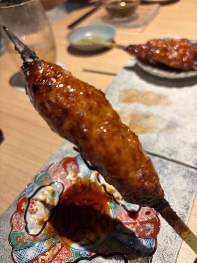 炭火焼鳥 いざ和 人形町店 - サブ画像3