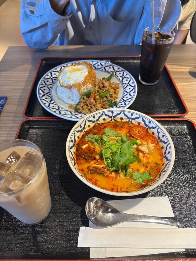 SIAM THAI RESTAURANT - サブ画像1