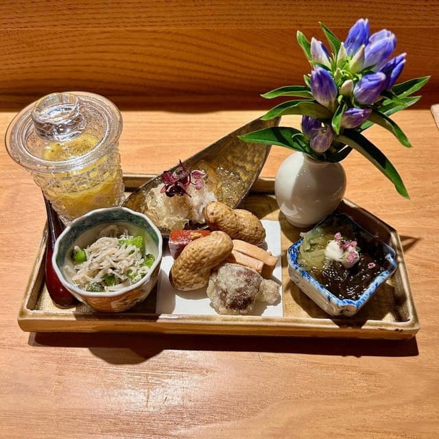 田町鮨 惠万 - サブ画像2