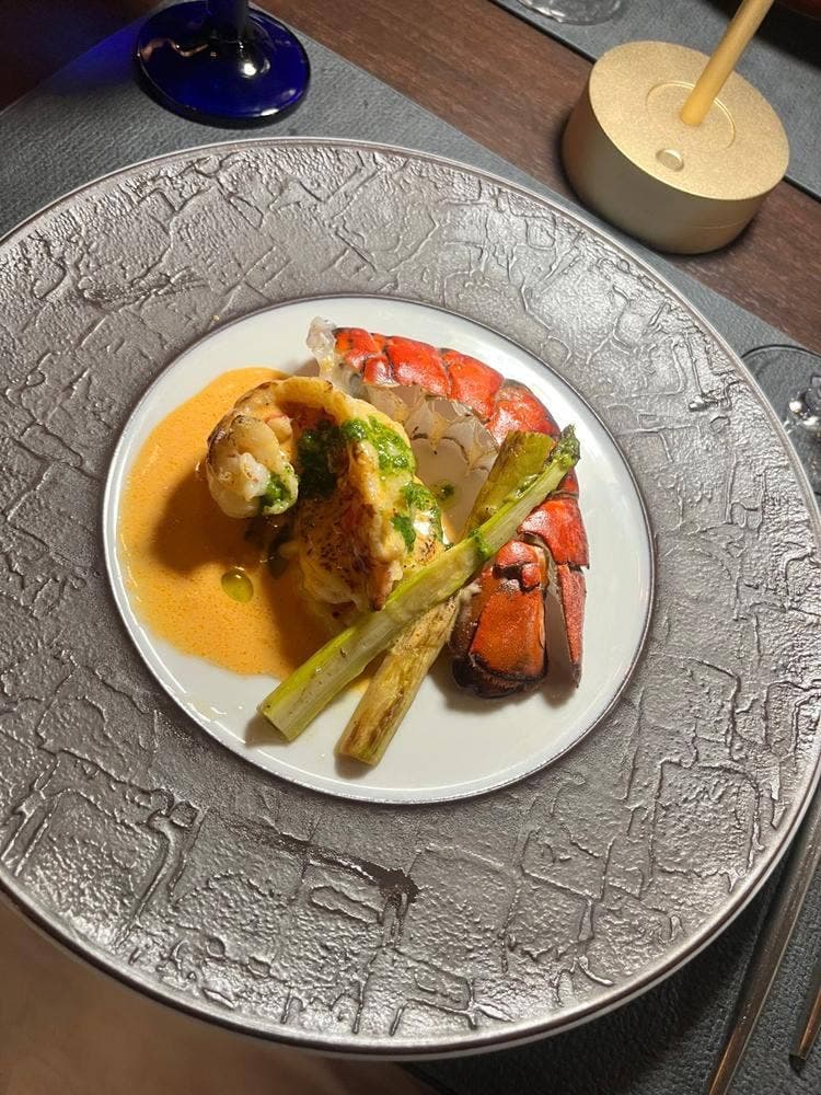 Bistro plaisir