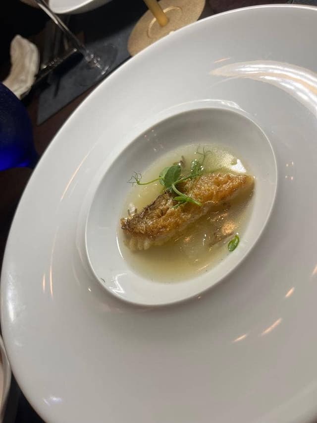 Bistro plaisir - サブ画像1