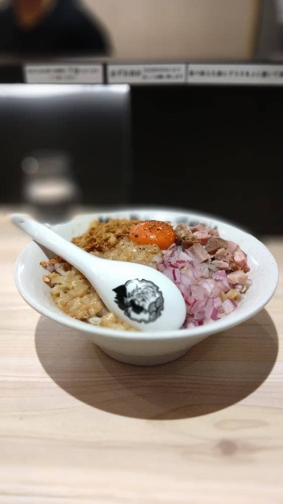 麺と無限の可能性 本町総本店 - サブ画像1