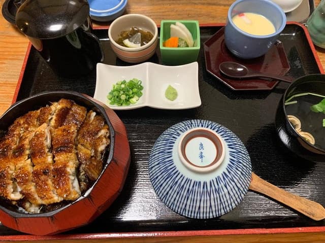 うな幸 - サブ画像2