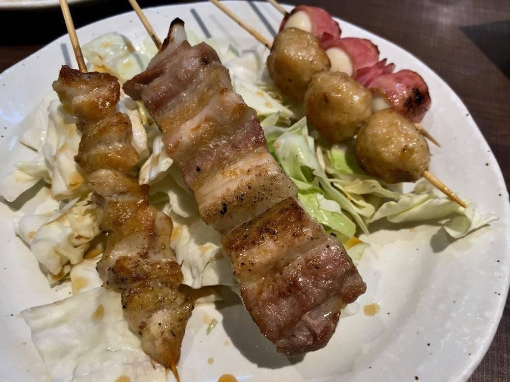 焼鳥高宮 高宮駅前店