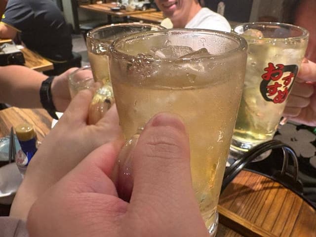 海鮮と豚骨おでん 食べ飲み放題 おすすめ屋PREMIUM 新宿西口店 - サブ画像3