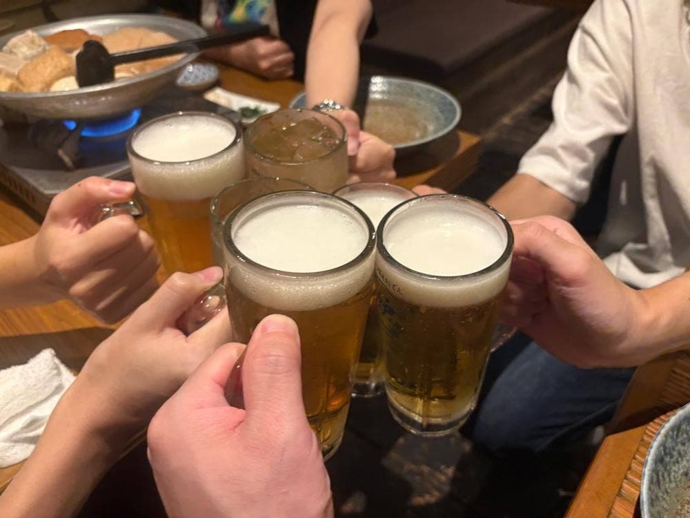 炉端とおでん 呼炉凪来 新宿店