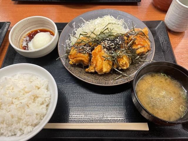からやま 野田店 - サブ画像1