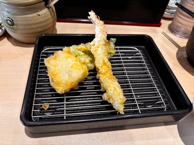 揚げ萬 - サブ画像1