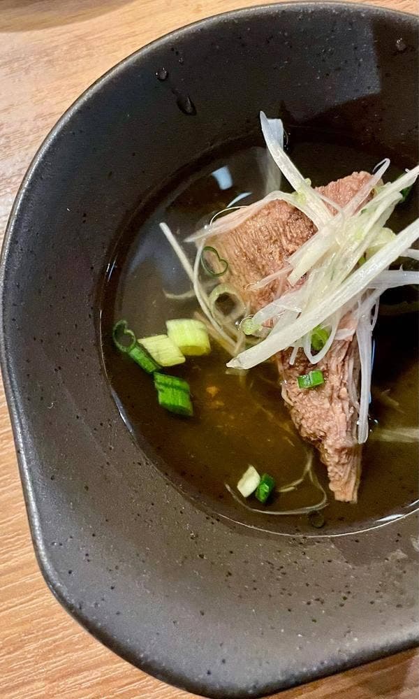 京出汁おでんと旬菜天ぷら 鳥居くぐり 池袋店 - サブ画像3
