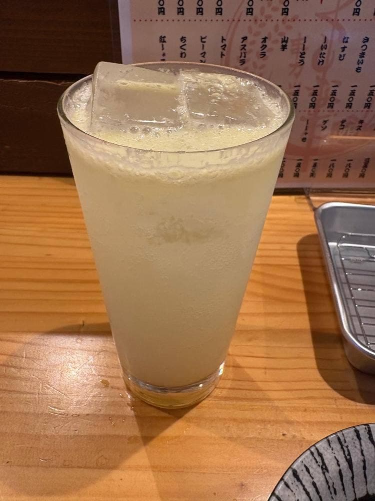 串カツ くしなだ姫