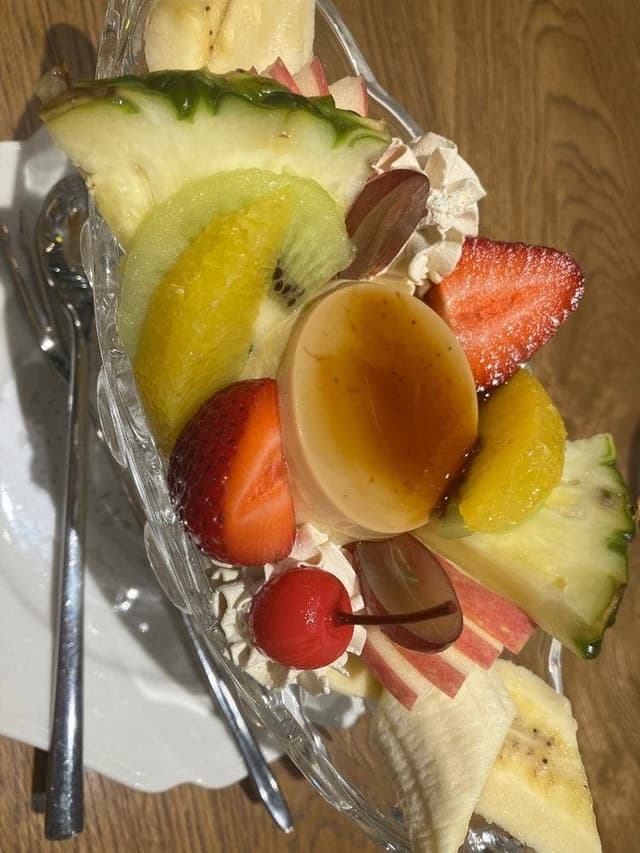 フタバフルーツパーラー 新宿マルイ本館店 - サブ画像2