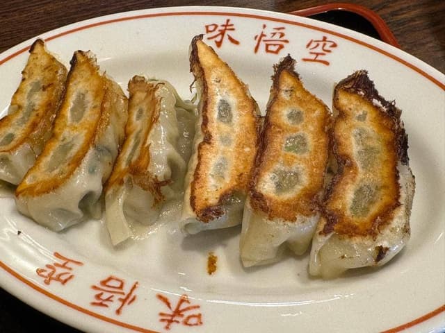 味悟空 JR東淀川駅前店 - サブ画像3