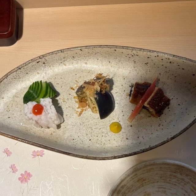 寿司と炭火 大地 - サブ画像1