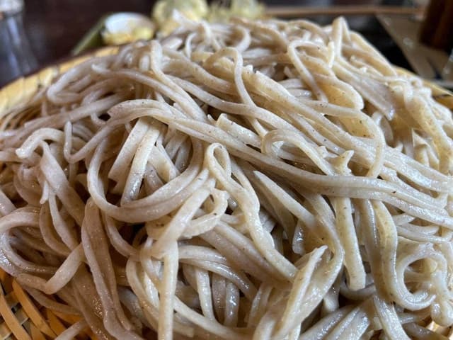 蕎麦屋 多聞 - サブ画像2