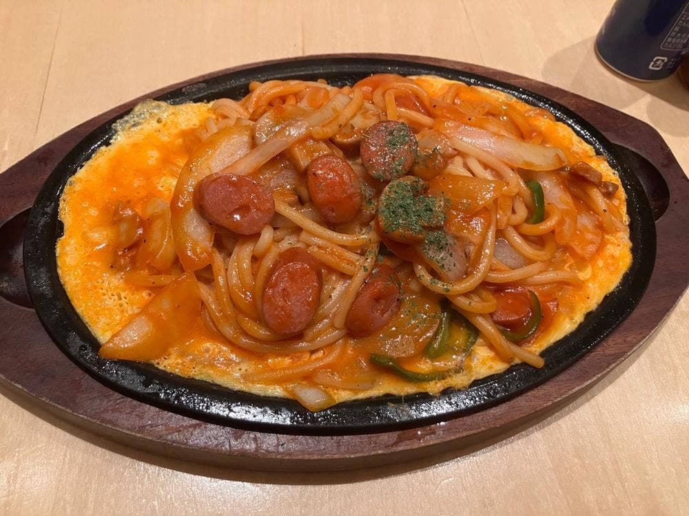 洋食キッチン シャトー LABI1高崎