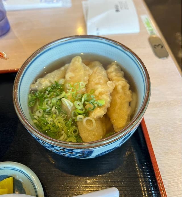宝うどん - サブ画像3