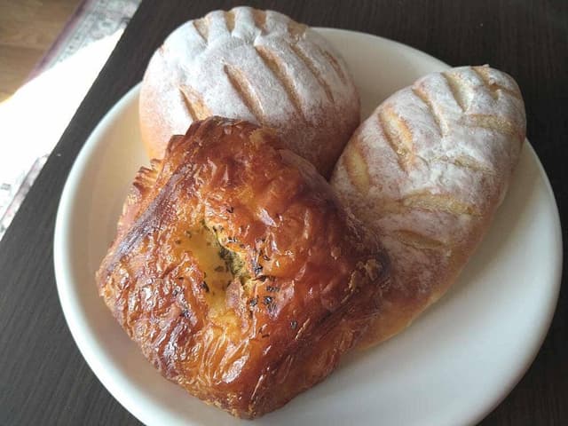 メランジュ - サブ画像1