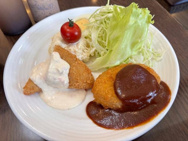 高木珈琲店 高辻本店 - サブ画像1