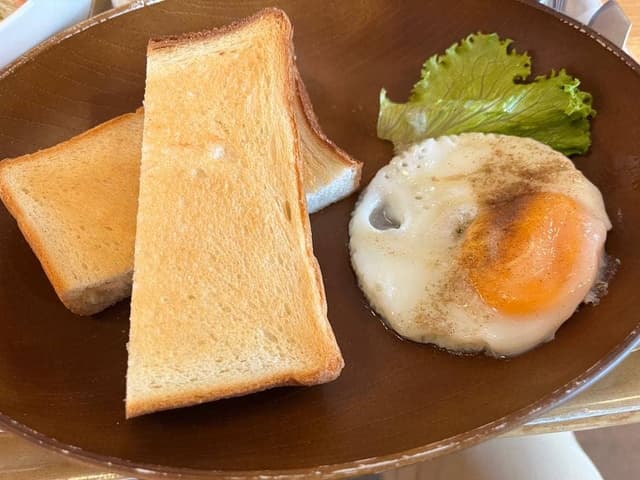 光と風のガーデンベーカリー グラティエパーク 中井店 - サブ画像3