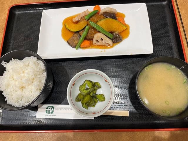 庄屋 イオン戸畑店 - サブ画像1
