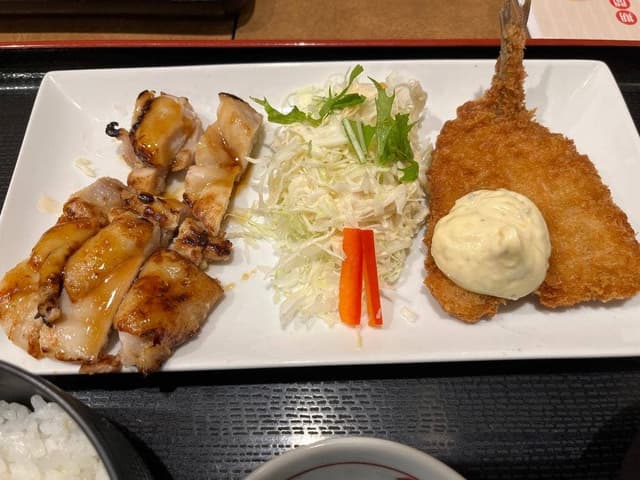 庄屋 イオン戸畑店 - サブ画像2
