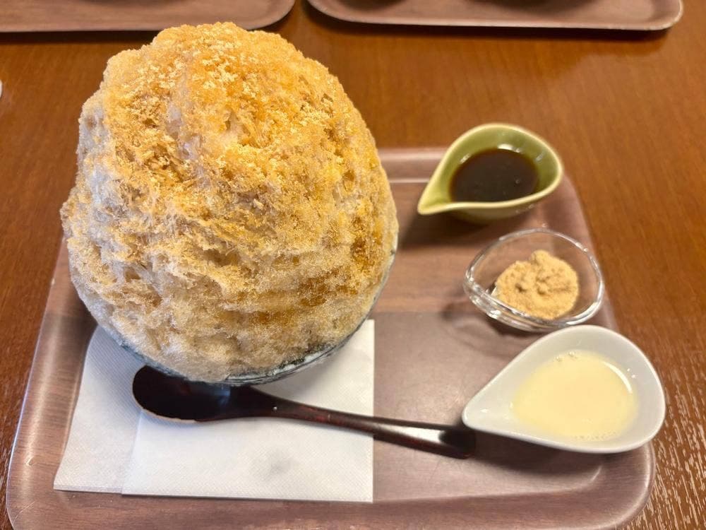 カフェ不二 熊野店