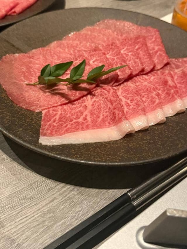 ONIQUE TOKYO - サブ画像3