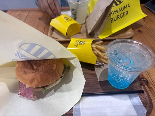 GOODMEATAWAJISHIMA - サブ画像1