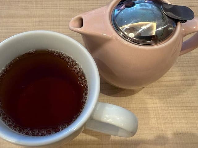 chawan ekismさいたま新都心店 - サブ画像1