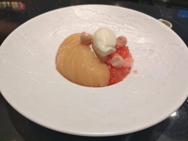 relevé dessert 東麻布 - サブ画像2