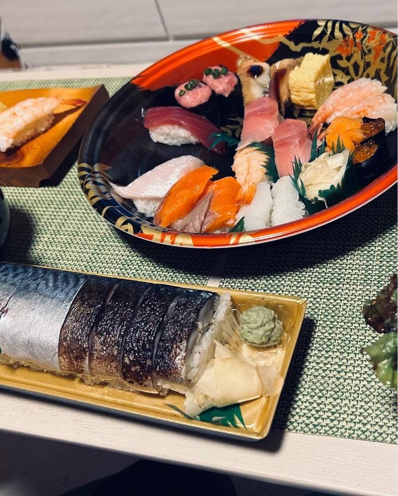 つきじ海賓大泉学園店