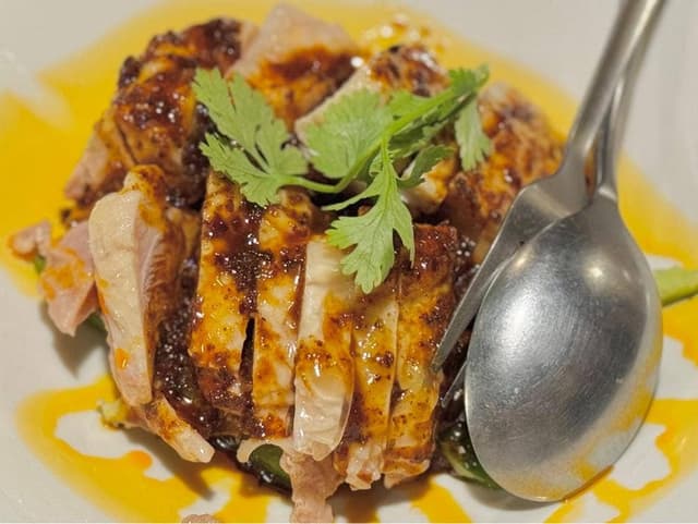中国料理 意縁 - サブ画像3