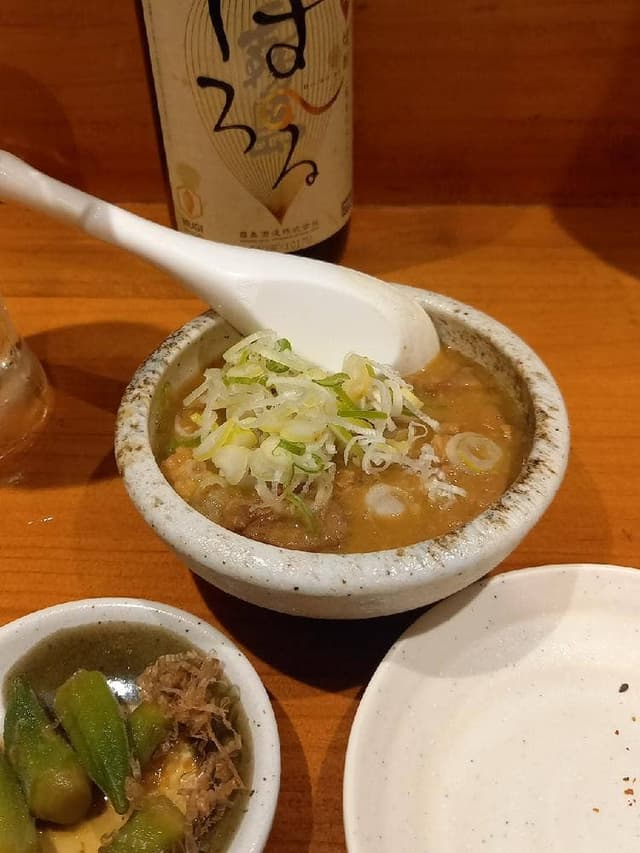 焼きとん 大国 広瀬通店 - サブ画像1