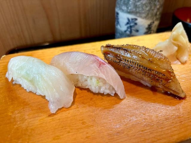 春栄寿司 - サブ画像2