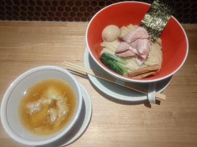 麵屋BISQ - サブ画像2