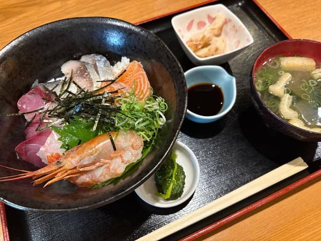 酒菜 和がく - サブ画像1