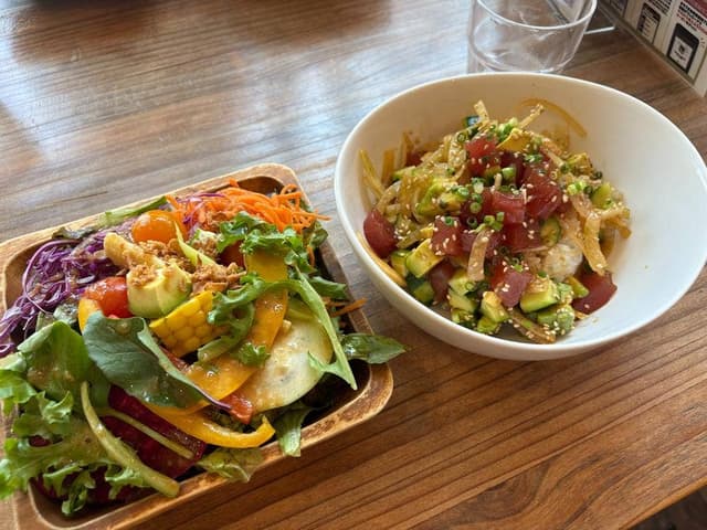 Hawaiian Cafe&Dining GOOD LIFE SURF DINER - サブ画像2