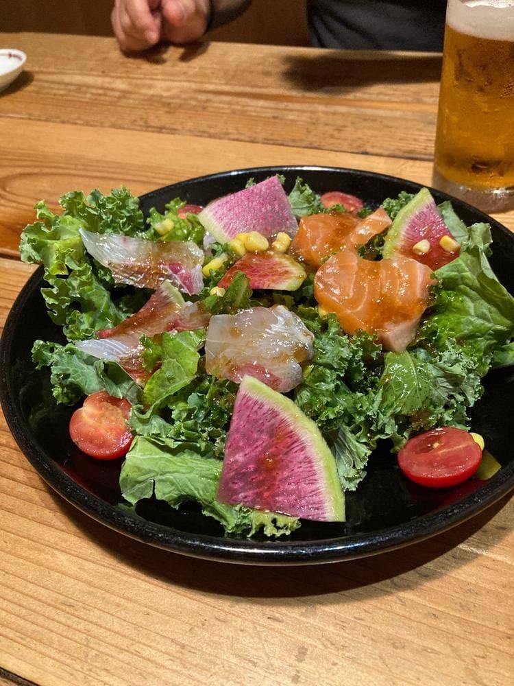 広島酒菜 個室居酒屋 神楽