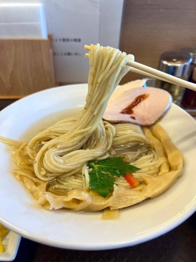 めん処 きよ洲 - サブ画像3