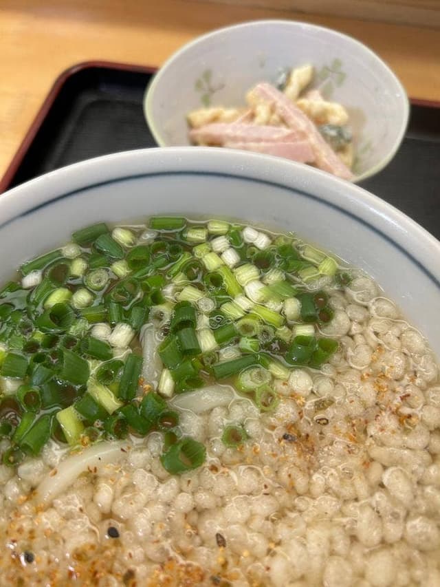 御食事処 武 - サブ画像1